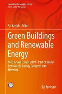 Green Buildings and Renewable Energy