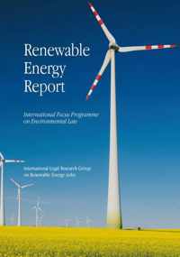 Renewable Energy Report