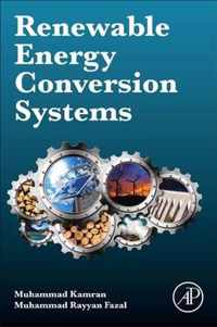 Renewable energy conversion systems