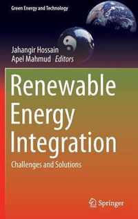 Renewable Energy Integration