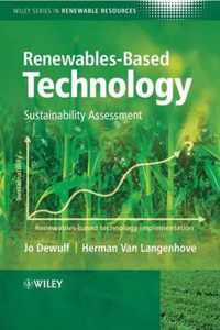 RenewablesBased Technology