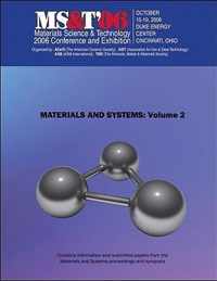 Materials Science and Technology (MS&T) 2006