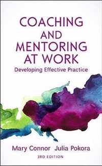 Coaching and Mentoring at Work