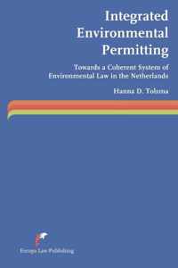 Integrated Environmental Permitting