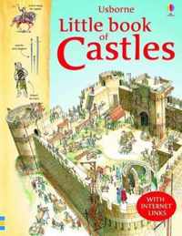 Little Book Of Castles