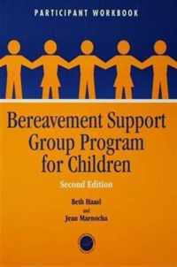 Bereavement Support Group Program for Children