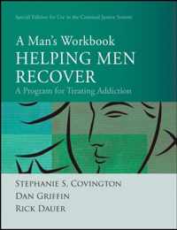 Helping Men Recover