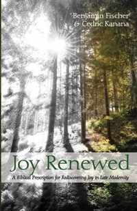 Joy Renewed