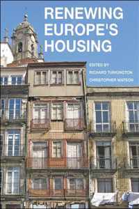 Renewing Europe's Housing