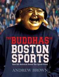 The Buddhas of Boston Sports