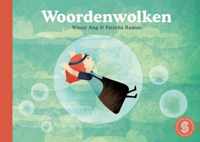 Sesam-prentenboeken 0 -   Woordenwolken