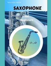 Saxophone for Beginners