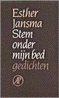 Stem onder mijn bed