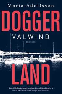 Doggerland 5 -   Valwind