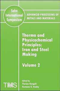 Advanced Processing of Metals and Materials (Sohn International Symposium)