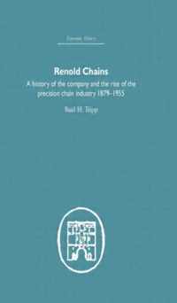 Renold Chains