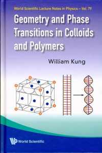 Geometry And Phase Transitions In Colloids And Polymers