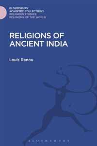 Religions of Ancient India