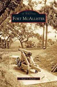 Fort McAllister