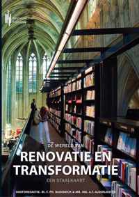 De wereld van renovatie en transformatie