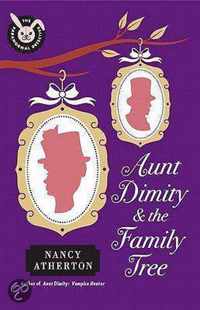 Aunt Dimity and the Family Tree