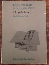 Medische kennis