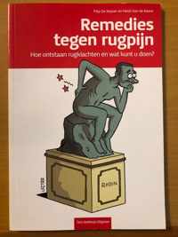 Remedies tegen rugpijn - filip de keyser