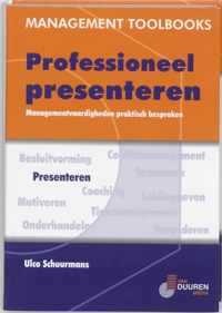 Professionele Presentaties maken