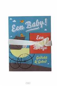 Baby boek