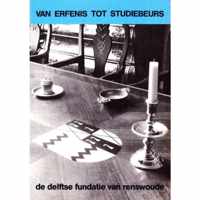 Van Erfenis tot Studiebeurs