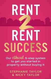 Rent 2 Rent Success