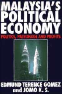 Malaysia's Political Economy