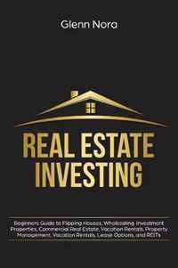 Real Estate Investing