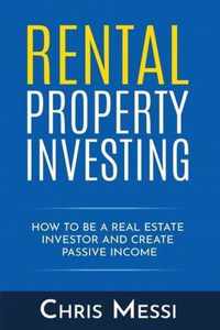 Rental Property Investing