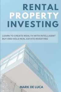 Rental Property Investing