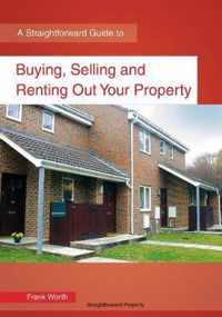 Buying, Selling And Renting Out Your Property