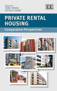 Private Rental Housing