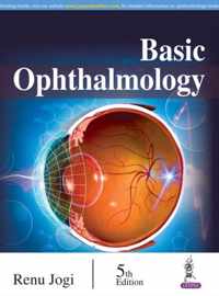 Basic Ophthalmology