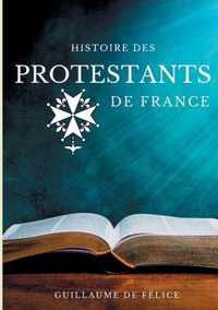 Histoire des protestants de France