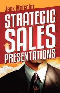 Strategic Sales Presentations