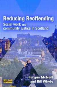 Reducing Reoffending