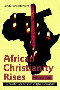 African Christianity Rises