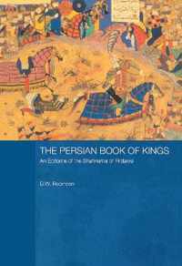 The Persian Book of Kings