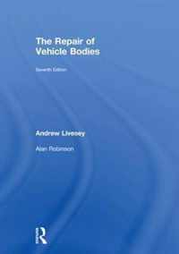 The Repair of Vehicle Bodies