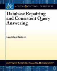 Database Repairing and Consistent Query Answering