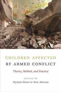 Children Affected by Armed Conflict