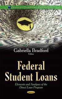 Federal Student Loans