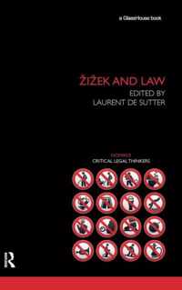 Zizek and Law