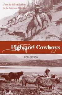 Highland Cowboys