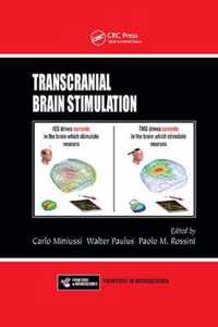 Transcranial Brain Stimulation